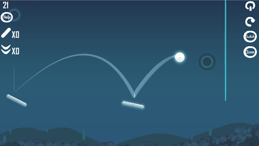 Moments Game Screen 3