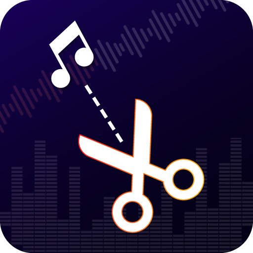 Dream Music MP3 Cutter App  Icon