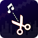 夢 音楽 MP3 カッター アプリ - Androidアプリ