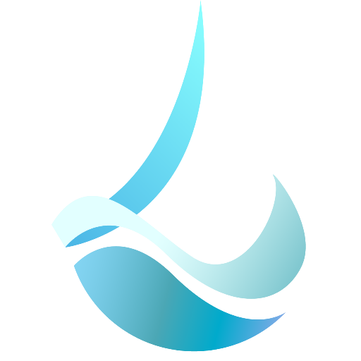 Living Water Community logo