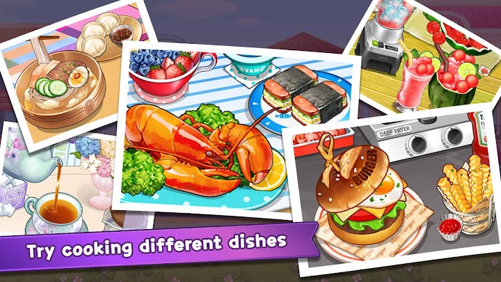 Cooking Adventure – Diner Chef Coupon Codes