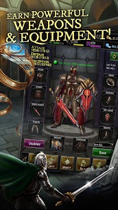 Dawn of the Dragons – Classic RPG For PC 2
