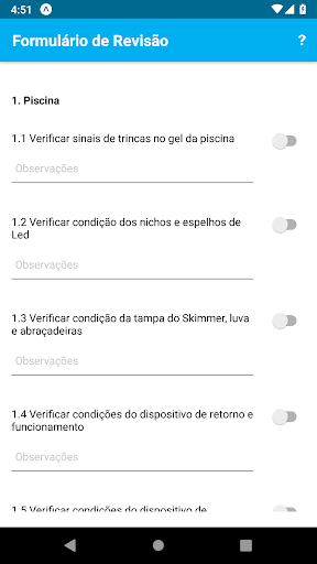 iGUi Revisão Screen 2