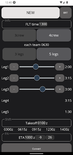 forflight Screen 3