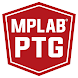 MPLAB PTG - Androidアプリ