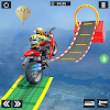 Ramp Bike Games: Bike Stunts icon