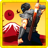 Ninja Blade Last Fight icon