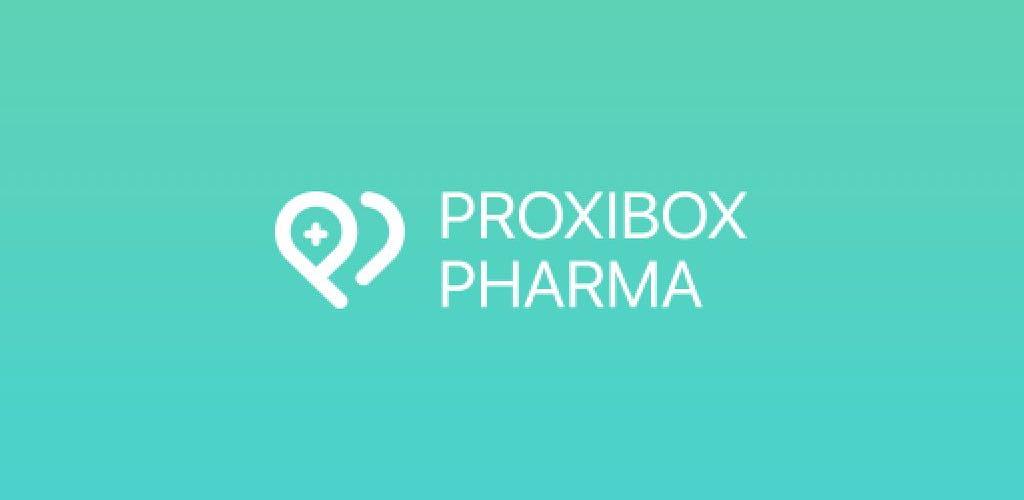 ProxiBox Pharma - Latest version 3.0.4 for Android App Business