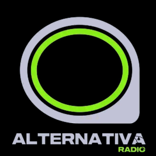 Rádio Alternativa SP logo