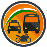 Vehicle Info - India icon