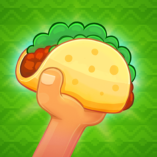 Mucho Taco - Idle tycoon 1.1.9 Icon
