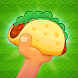 Mucho Taco - Idle tycoon - Androidアプリ