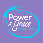 Cover Image of Download Power & Grace Gymnastics  APK