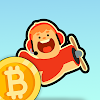 Crypto Jet: Flight for Bitcoin icon