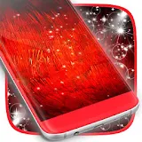 Red Live Wallpaper icon