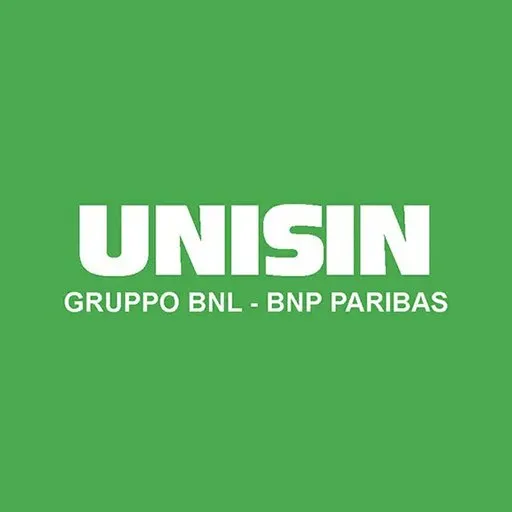 Unisin BNL logo