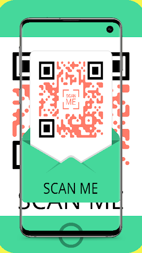 QR scanner