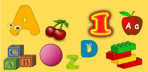 ABC Flash Cards for Kids - Apps on Google Play
