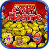 Coin Machine Fun Prize 2017 icon