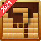 Wood Block Puzzle 2.5