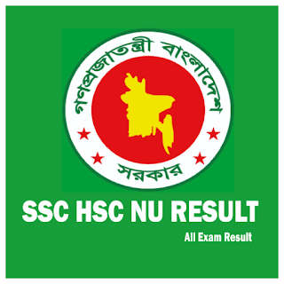 SSC HSC NU All Exam Results apk