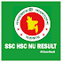 SSC HSC NU All Exam Results