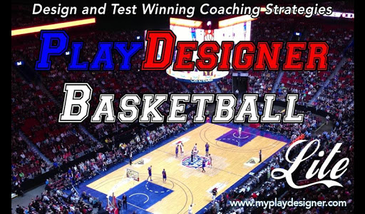 Basketball Play Designer and C Screen 2