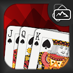 Cover Image of Download Gin Rummy Online  APK