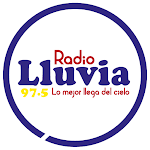 Cover Image of Tải xuống Radio Lluvia  APK