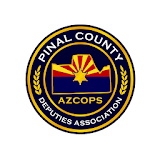 Pinal County Deputies Association icon