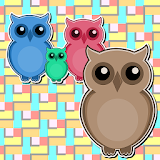 Owl Flight icon