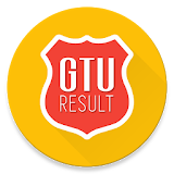 GTU Result icon