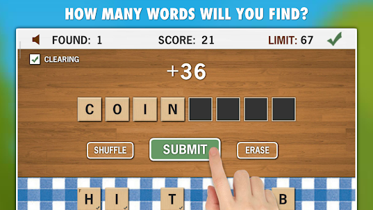 Master of Words