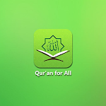Cover Image of Download Quran for All (Al-Huda Int.)  APK