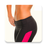 Daily Butt Workout icon
