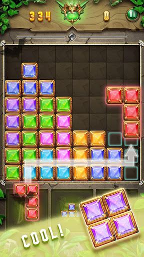Maya Block Puzzle Screen 3
