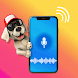 Dog Translator - Talk to Dogs - Androidアプリ