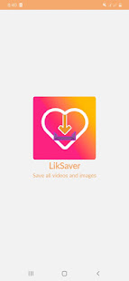 Liksaver for Like:LIKEE Video Status & Editing App 1.0 screenshots 2