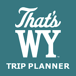 Gambar ikon Travel Wyoming