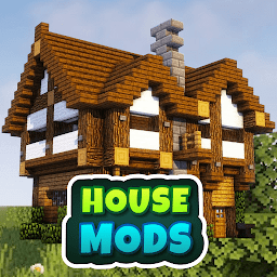 House Mods for Minecraft: Download & Review