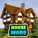 House Mods for Minecraft