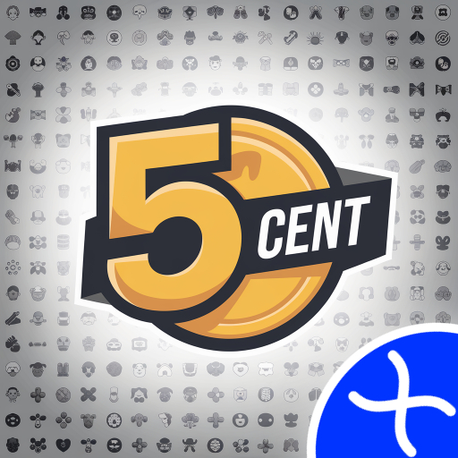 5 Cent Pro:Mini Games Infinity Télécharger sur Windows
