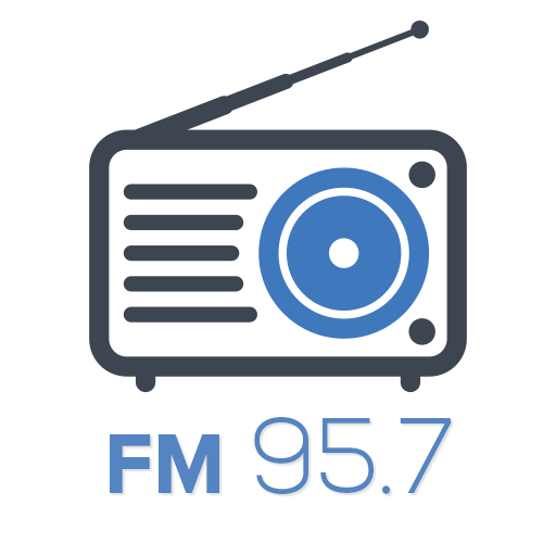 Radio Itatiaia ao vivo 95.7 FM  Icon
