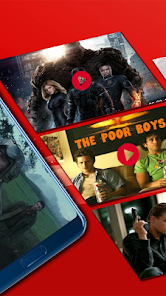 Hollywood movie in online hindi online watch app
