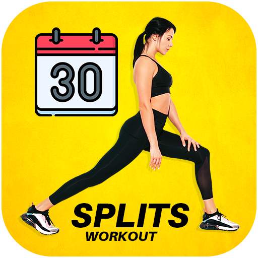 Home Workout : Fitness app  Icon