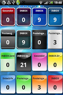 Email Widget(圖2)-速報App