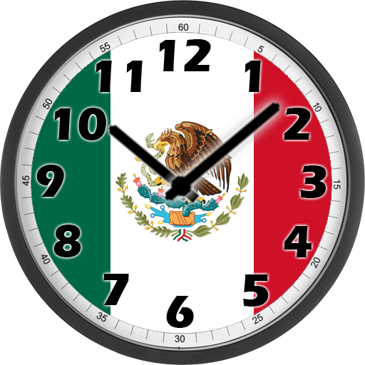 Mexico Clock Apps on Google Play