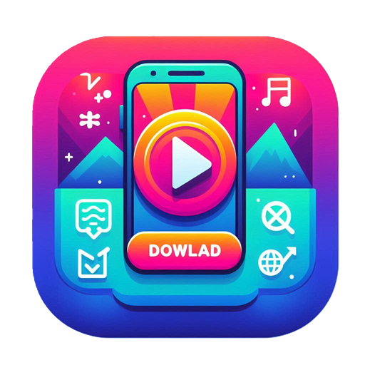 Status Saver Downloader logo