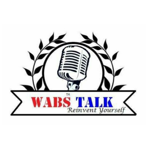 WabsTalk Learn English logo