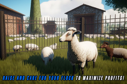 Captura de Pantalla 6 Farm Simulator: Farming Sim 23 android